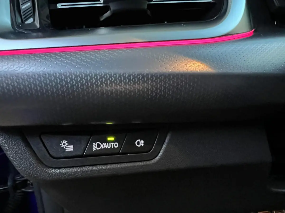 eDrive20 67 kWh M Sport Edition