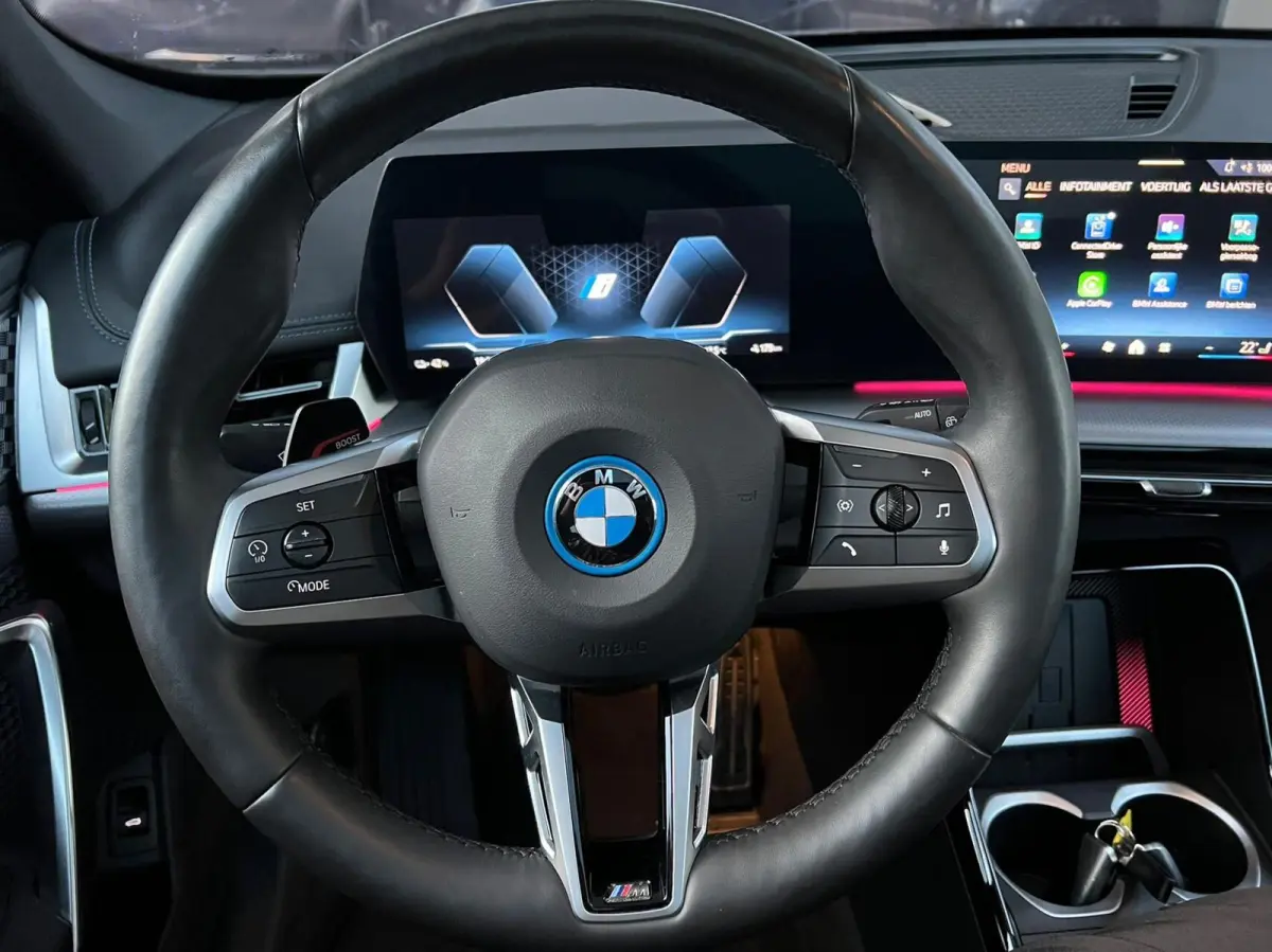 eDrive20 67 kWh M Sport Edition
