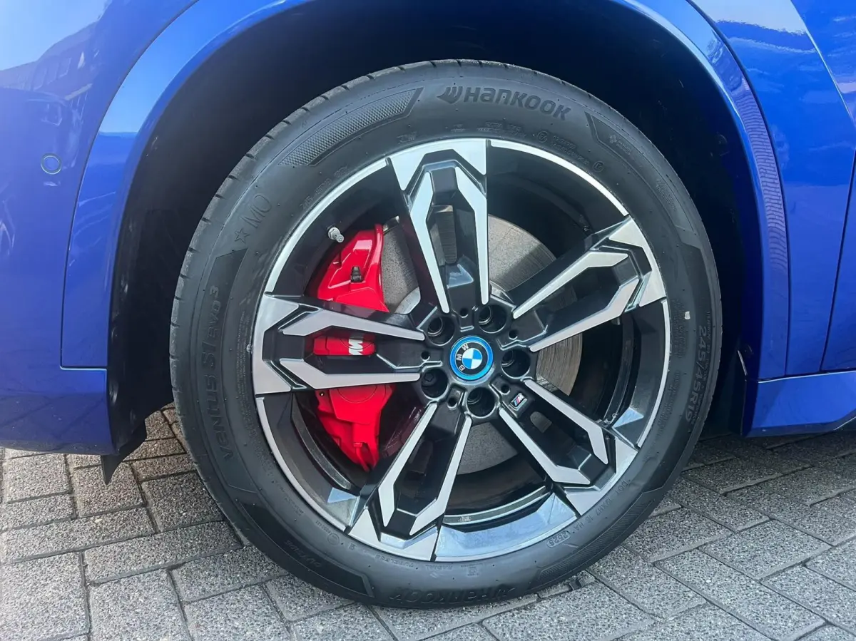 eDrive20 67 kWh M Sport Edition