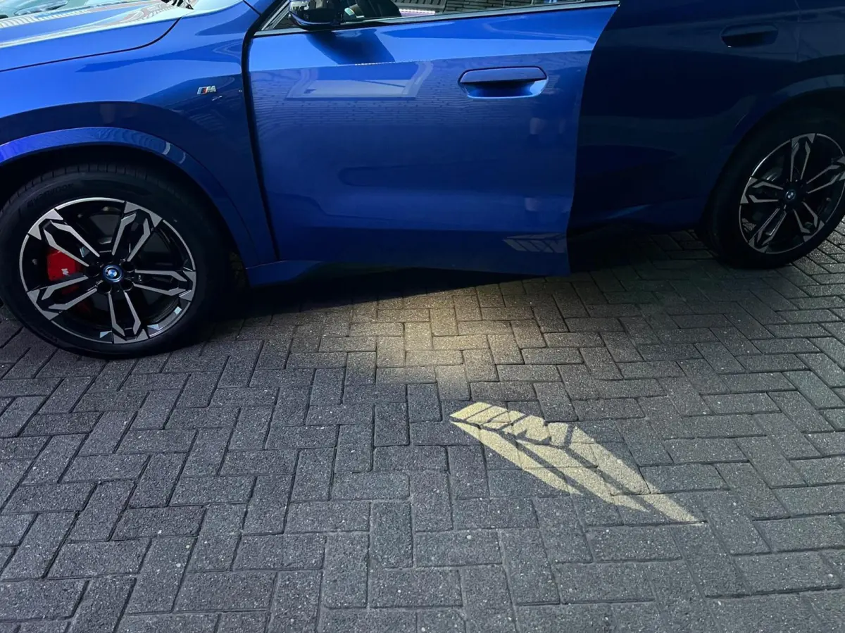 eDrive20 67 kWh M Sport Edition