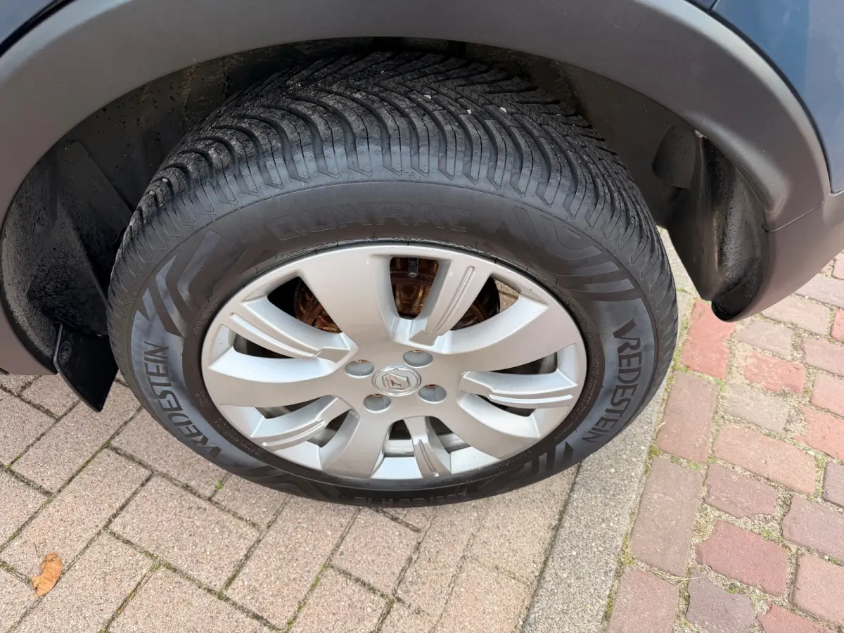 0.9 TCe /Navi/Cruise-c/Led/Airco/Trekhaak/AUX/Dealer-onderhouden