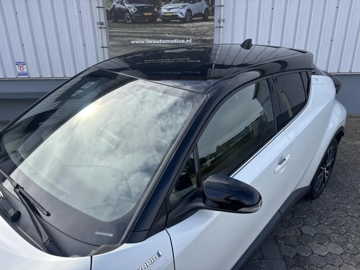 2.0 Hybrid Launch Edition | Leder | Elektr. stoel | JBL | Stoel+stuurverwarming