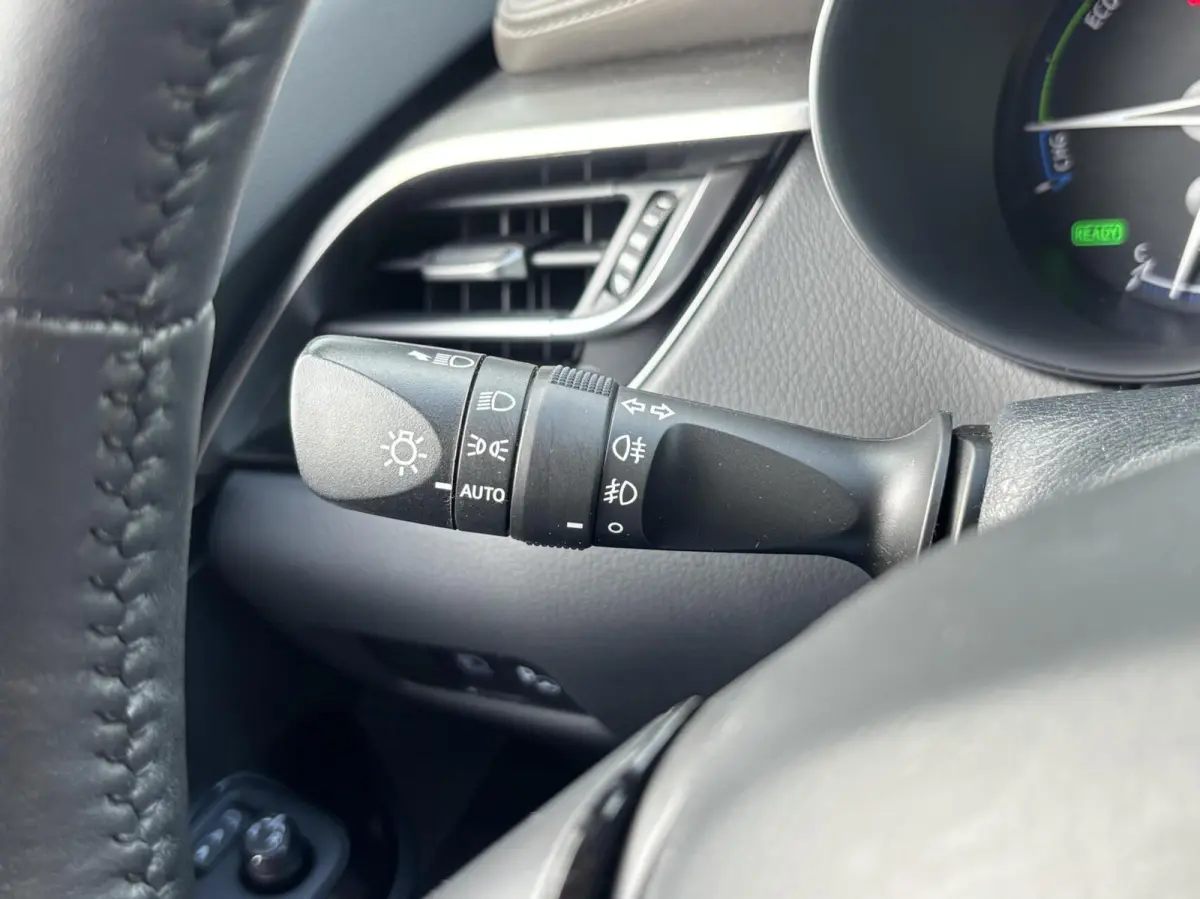 2.0 Hybrid Launch Edition | Leder | Elektr. stoel | JBL | Stoel+stuurverwarming