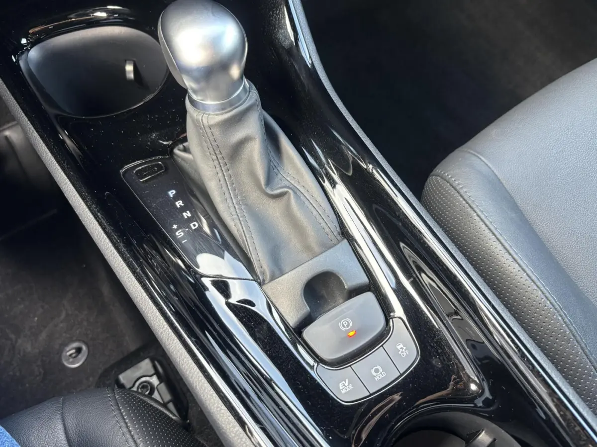 2.0 Hybrid Launch Edition | Leder | Elektr. stoel | JBL | Stoel+stuurverwarming