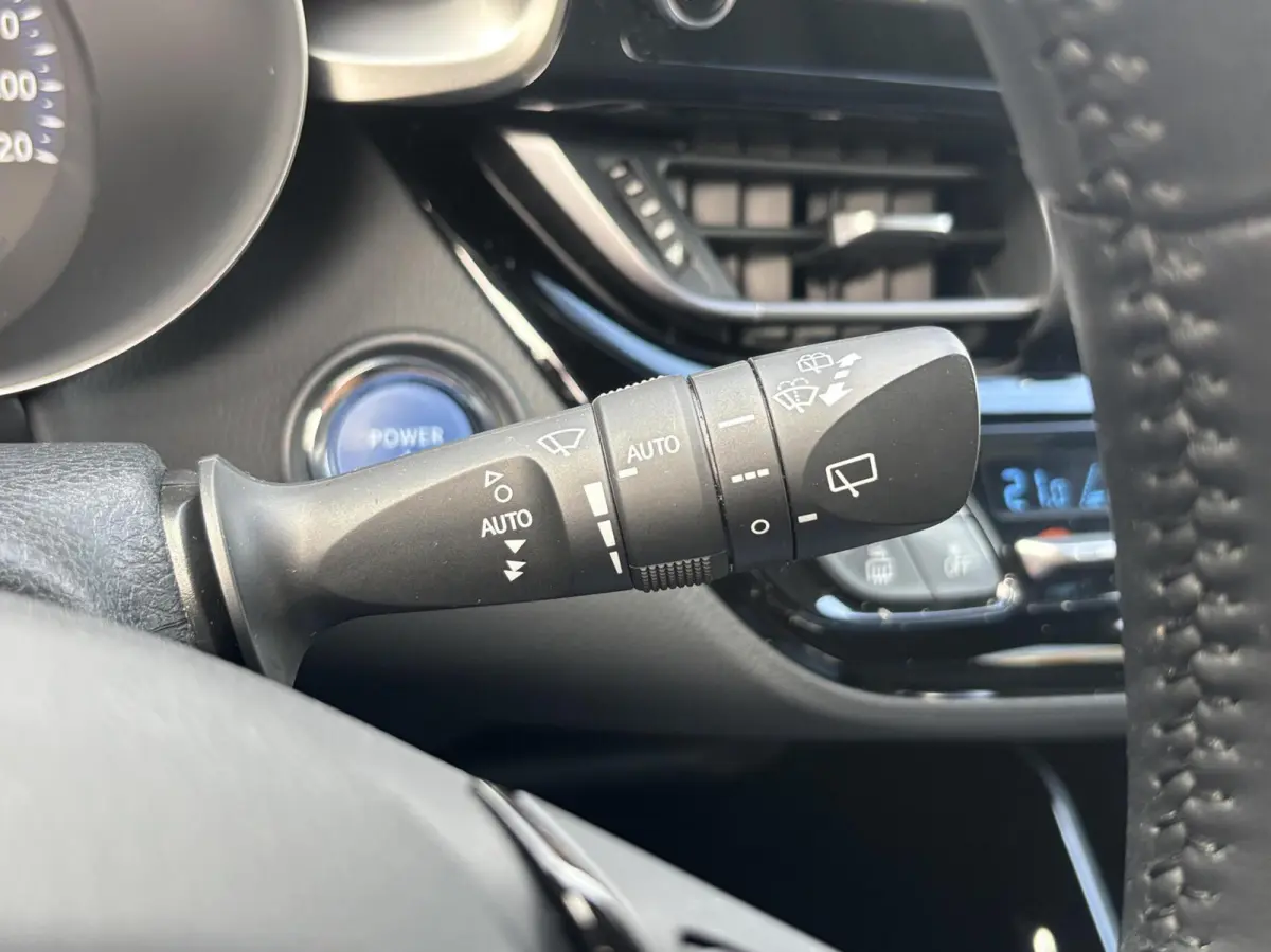 2.0 Hybrid Launch Edition | Leder | Elektr. stoel | JBL | Stoel+stuurverwarming
