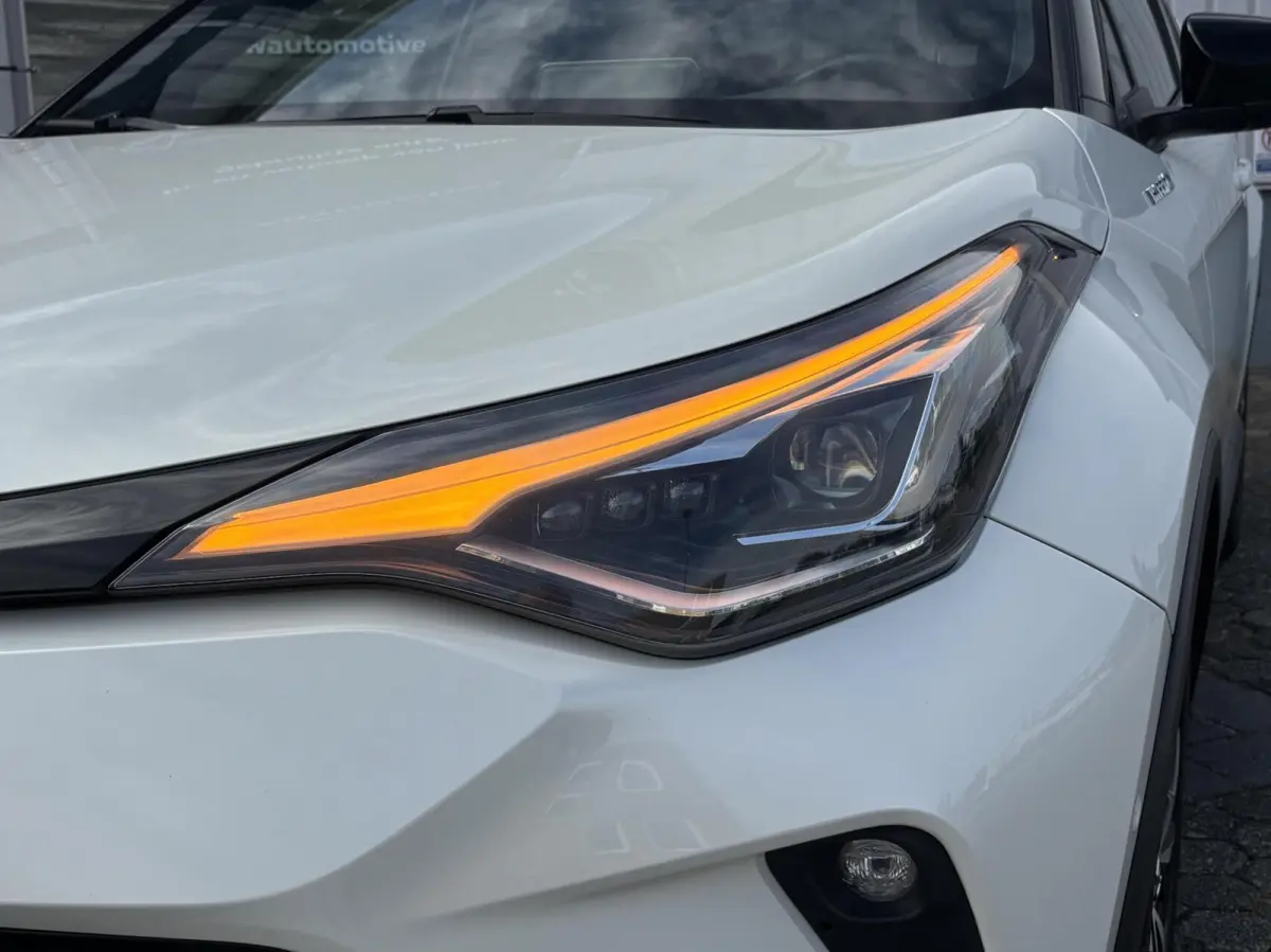 2.0 Hybrid Launch Edition | Leder | Elektr. stoel | JBL | Stoel+stuurverwarming