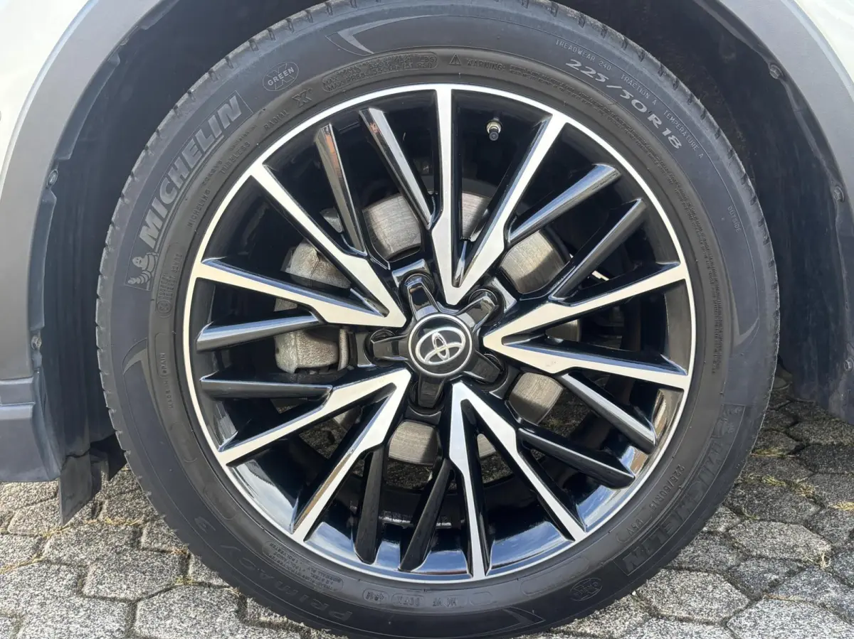 2.0 Hybrid Launch Edition | Leder | Elektr. stoel | JBL | Stoel+stuurverwarming