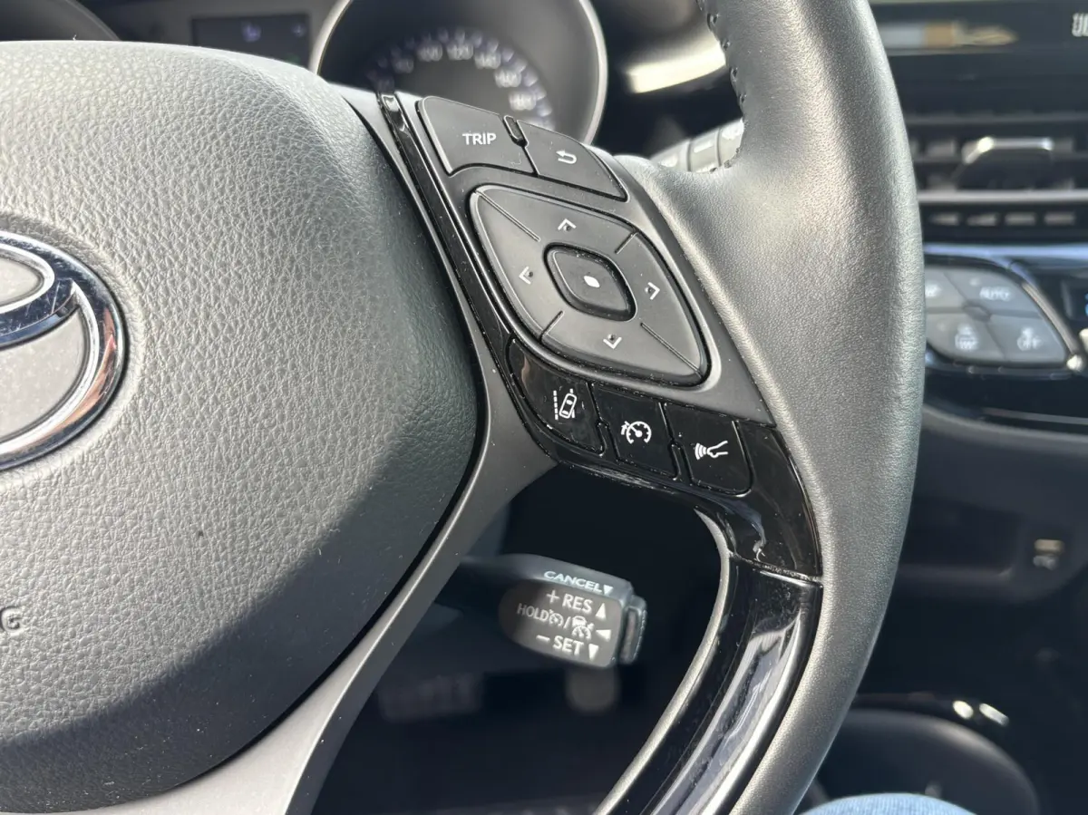 2.0 Hybrid Launch Edition | Leder | Elektr. stoel | JBL | Stoel+stuurverwarming