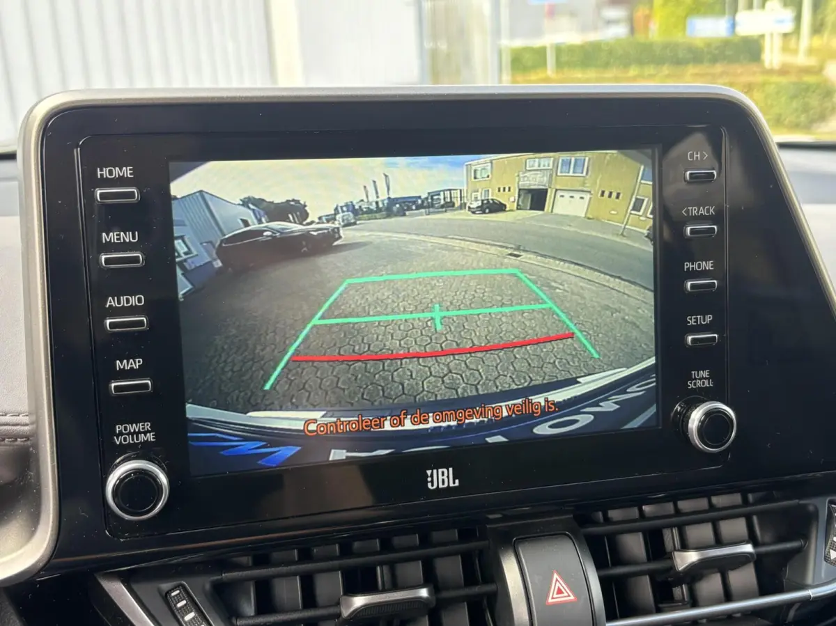 2.0 Hybrid Launch Edition | Leder | Elektr. stoel | JBL | Stoel+stuurverwarming
