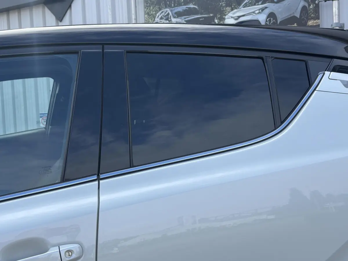 2.0 Hybrid Launch Edition | Leder | Elektr. stoel | JBL | Stoel+stuurverwarming