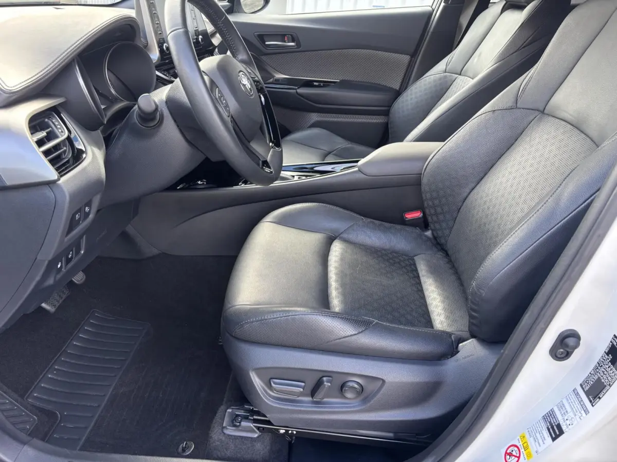 2.0 Hybrid Launch Edition | Leder | Elektr. stoel | JBL | Stoel+stuurverwarming