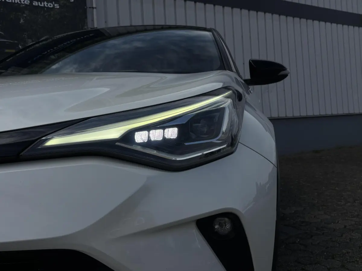 2.0 Hybrid Launch Edition | Leder | Elektr. stoel | JBL | Stoel+stuurverwarming