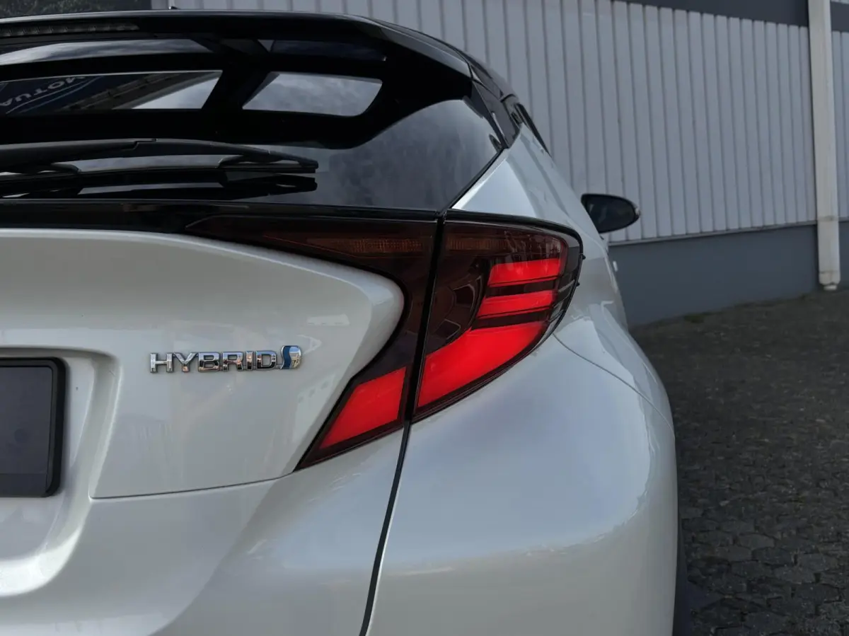 2.0 Hybrid Launch Edition | Leder | Elektr. stoel | JBL | Stoel+stuurverwarming