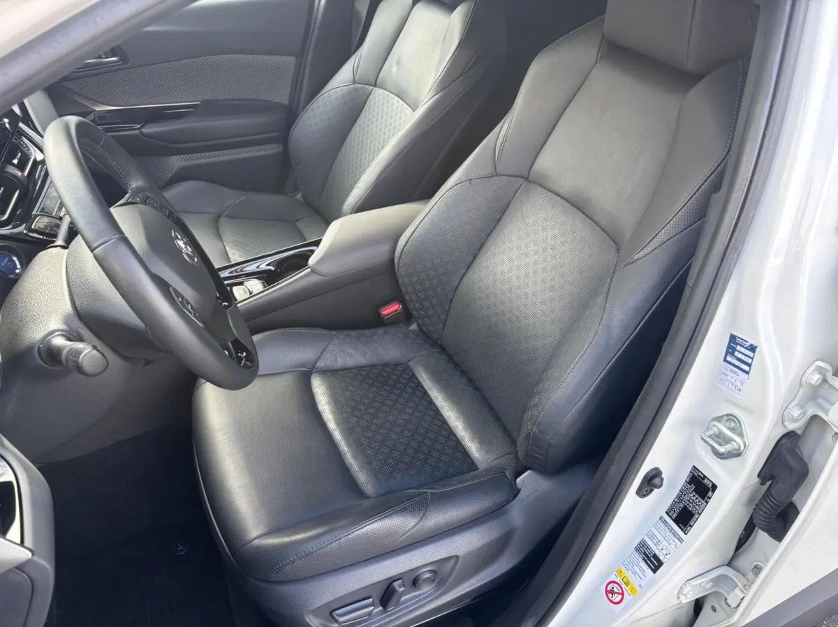 2.0 Hybrid Launch Edition | Leder | Elektr. stoel | JBL | Stoel+stuurverwarming