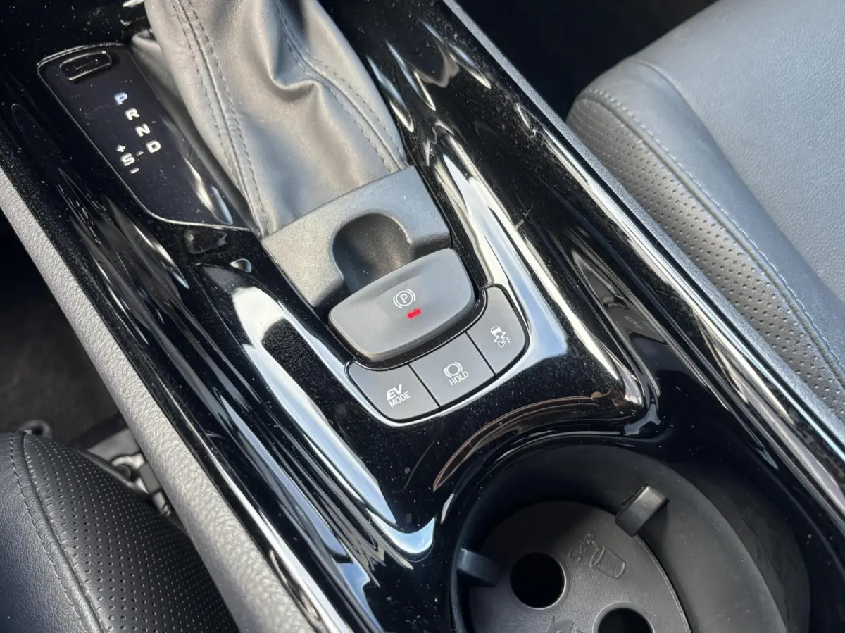 2.0 Hybrid Launch Edition | Leder | Elektr. stoel | JBL | Stoel+stuurverwarming