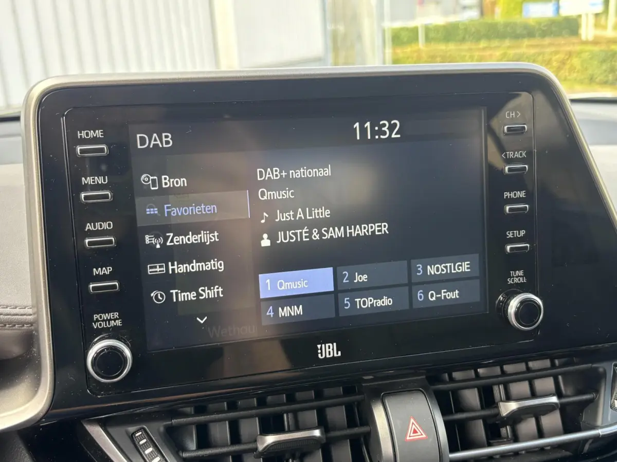 2.0 Hybrid Launch Edition | Leder | Elektr. stoel | JBL | Stoel+stuurverwarming