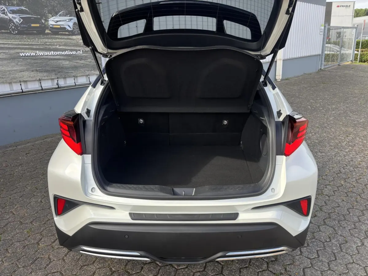 2.0 Hybrid Launch Edition | Leder | Elektr. stoel | JBL | Stoel+stuurverwarming