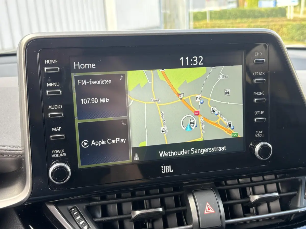 2.0 Hybrid Launch Edition | Leder | Elektr. stoel | JBL | Stoel+stuurverwarming