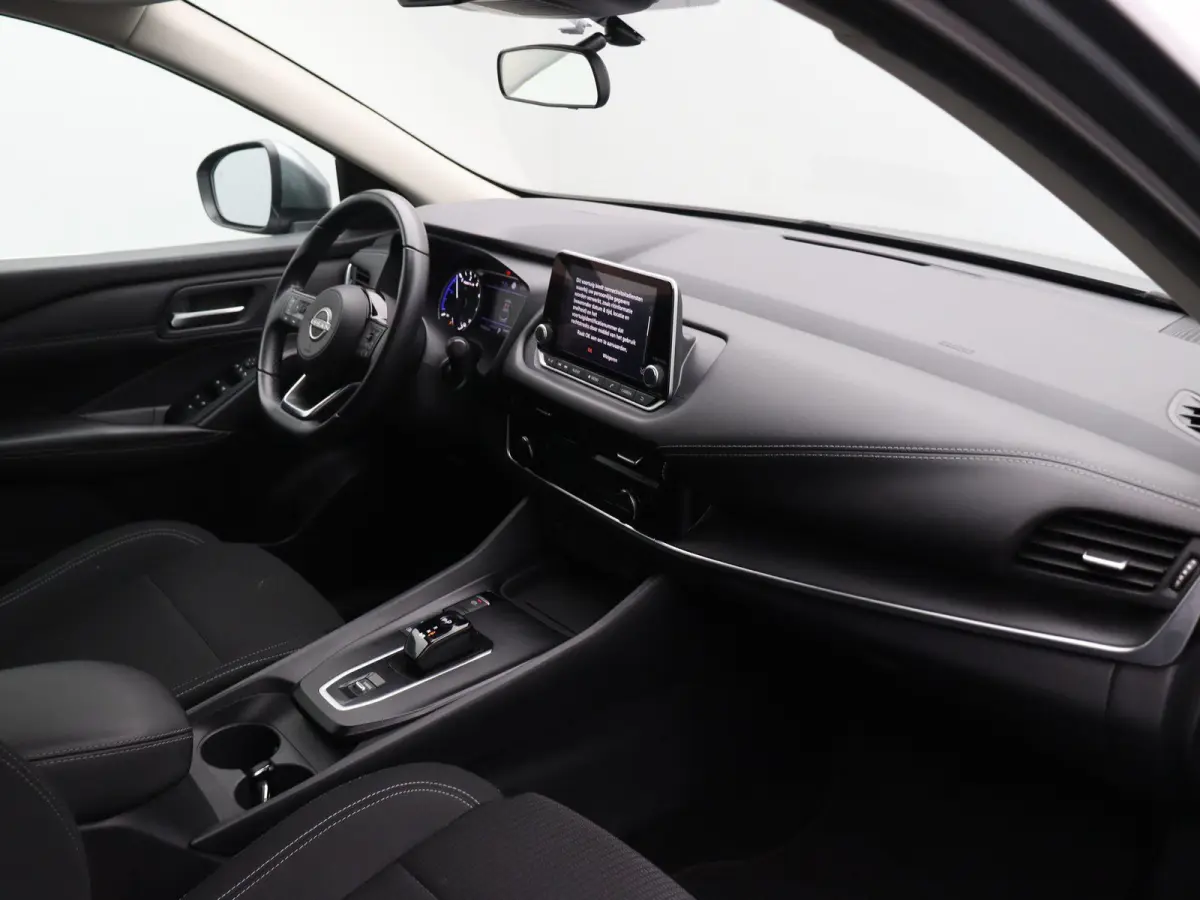 1.5 e-Power N-Connecta | Cruise Control | Apple Carplay & Android Auto | Rondomzicht Camera |