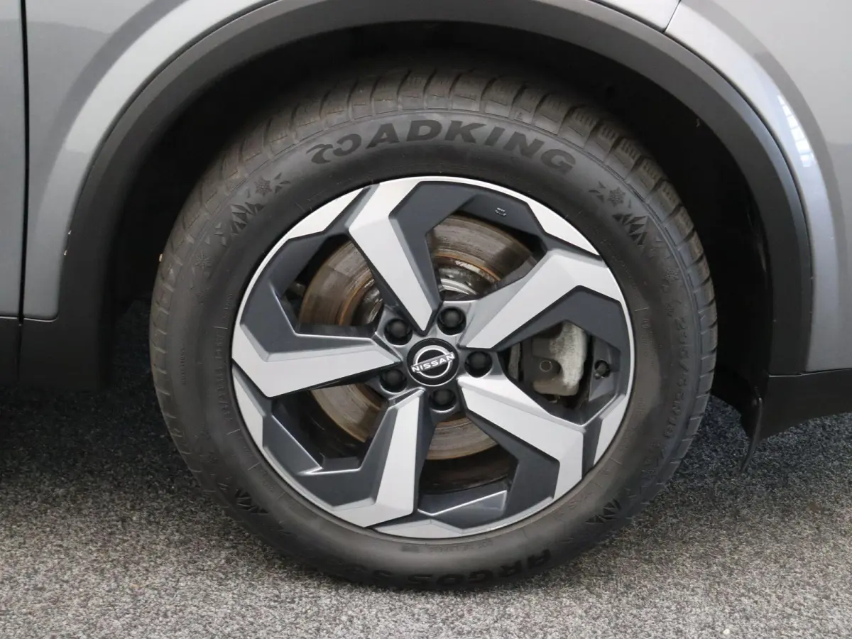 1.5 e-Power N-Connecta | Cruise Control | Apple Carplay & Android Auto | Rondomzicht Camera |