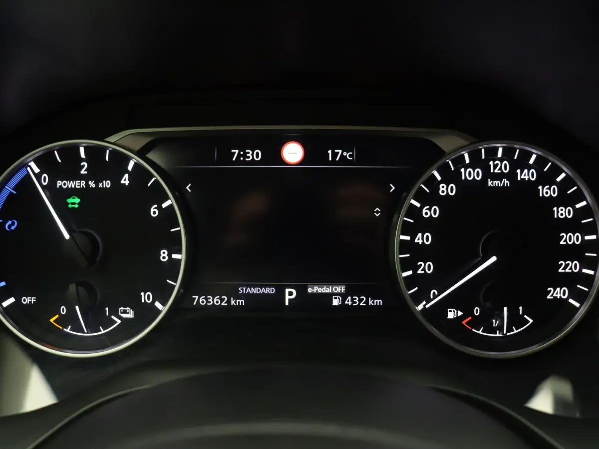 1.5 e-Power N-Connecta | Cruise Control | Apple Carplay & Android Auto | Rondomzicht Camera |