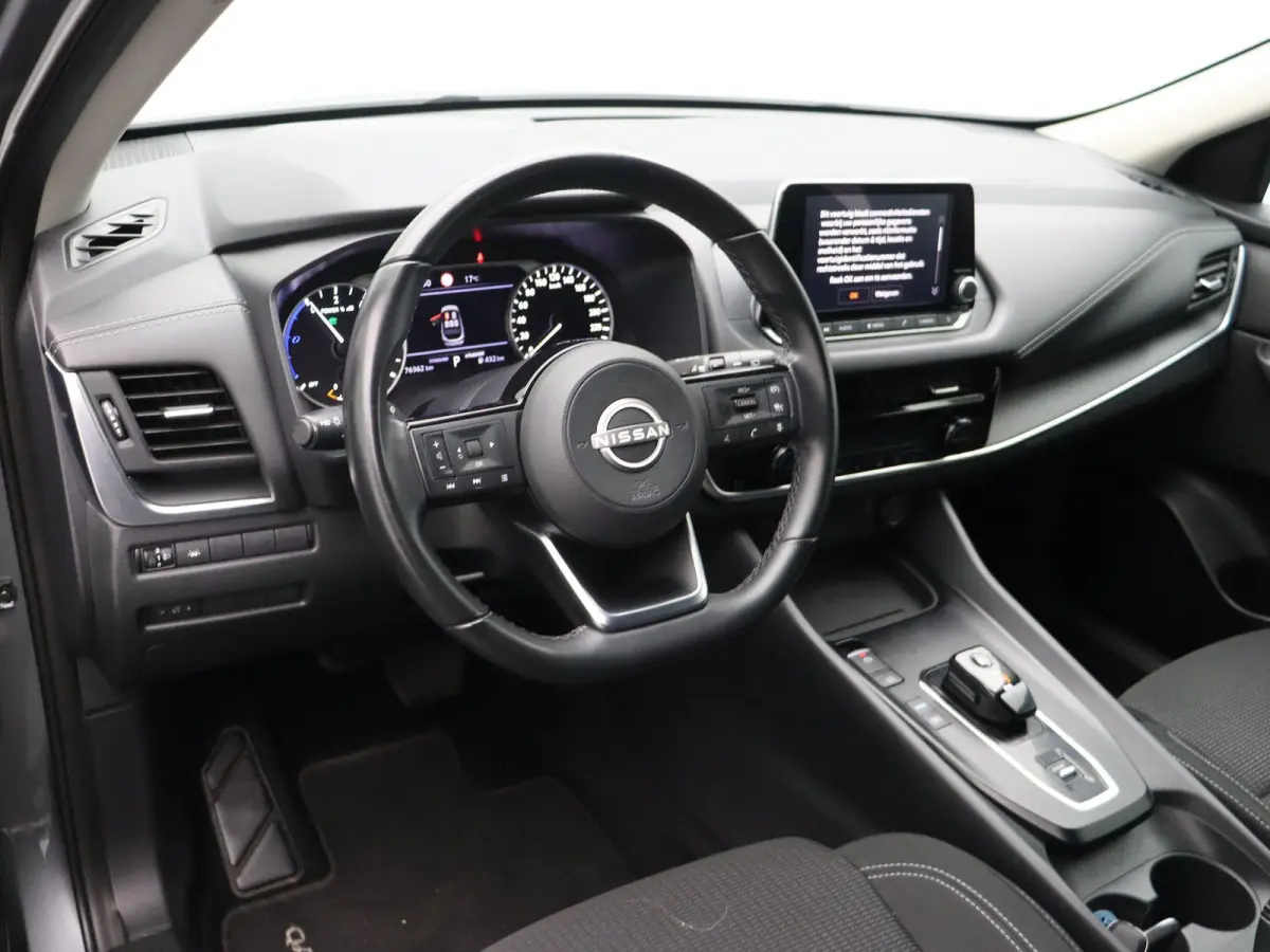 1.5 e-Power N-Connecta | Cruise Control | Apple Carplay & Android Auto | Rondomzicht Camera |