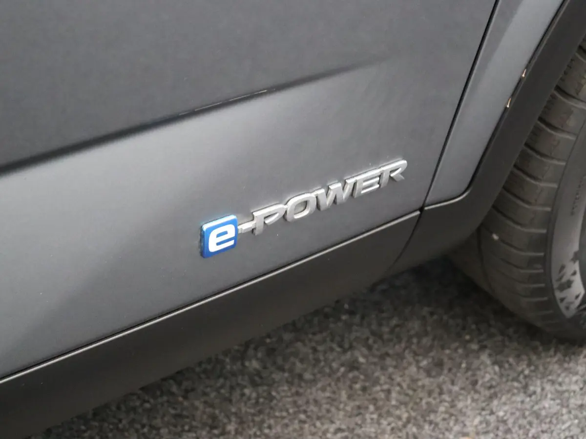 1.5 e-Power N-Connecta | Cruise Control | Apple Carplay & Android Auto | Rondomzicht Camera |