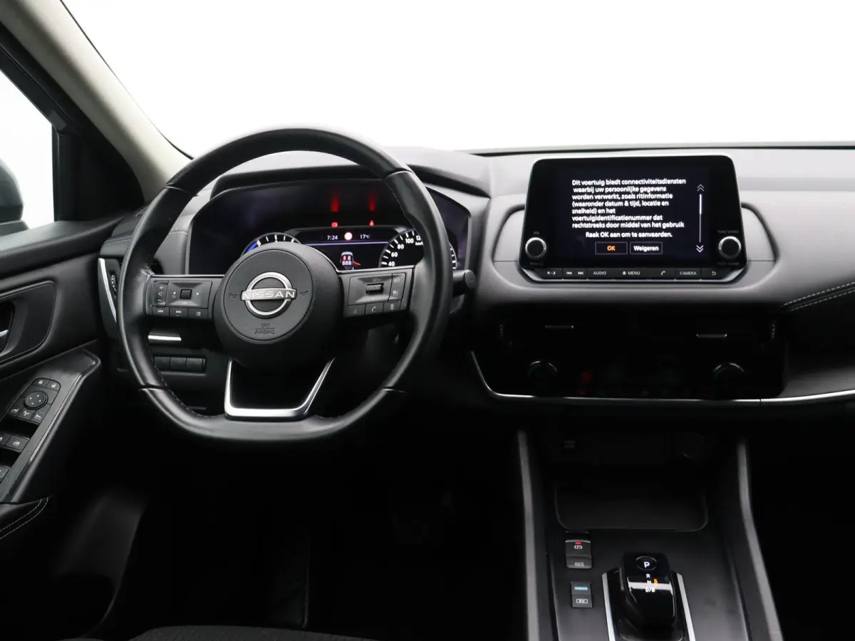 1.5 e-Power N-Connecta | Cruise Control | Apple Carplay & Android Auto | Rondomzicht Camera |