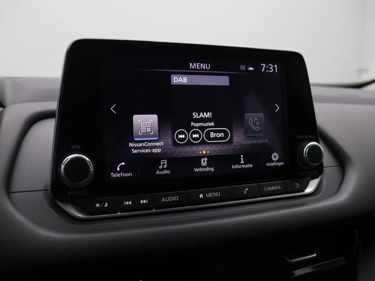1.5 e-Power N-Connecta | Cruise Control | Apple Carplay & Android Auto | Rondomzicht Camera |