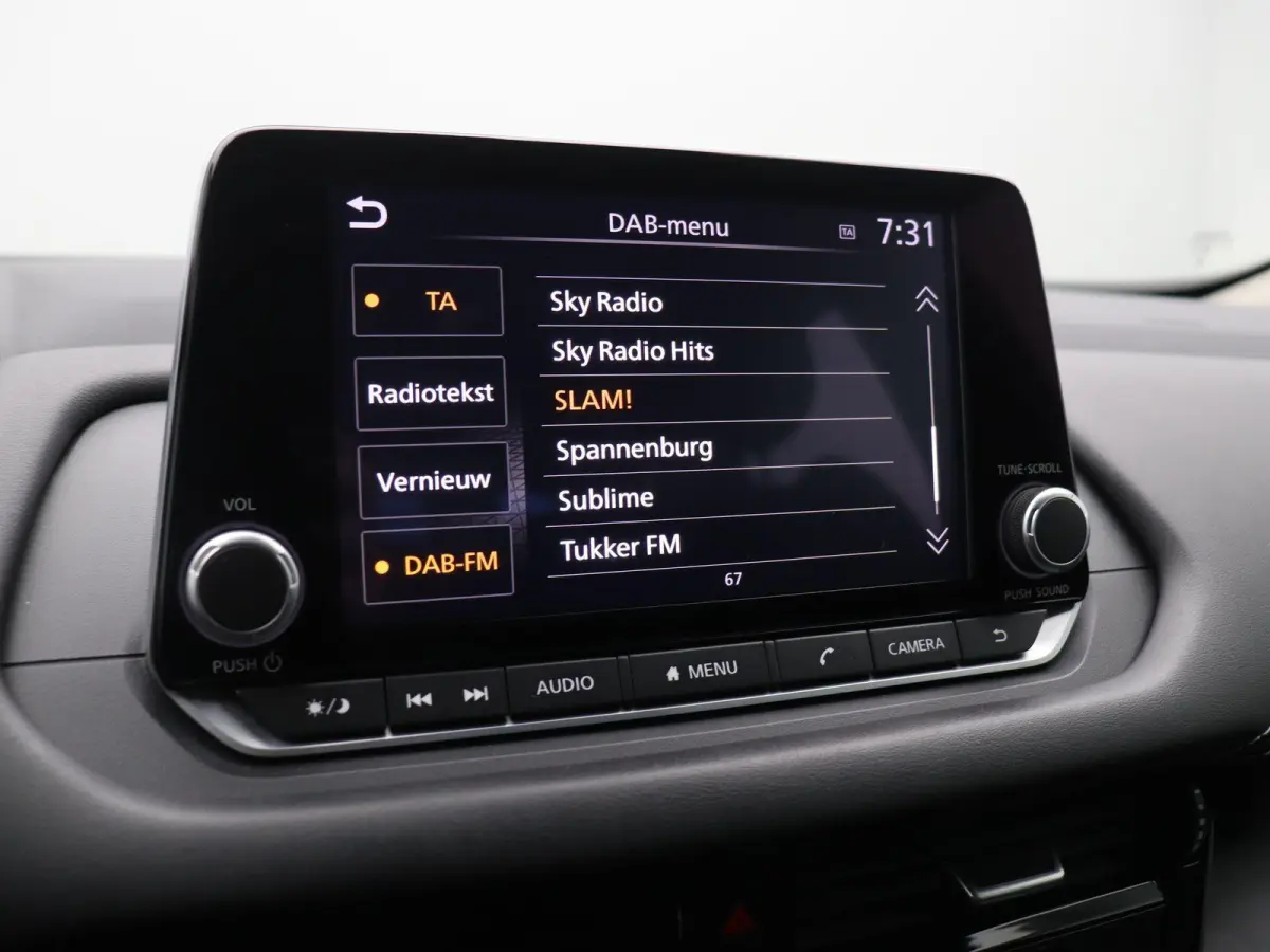 1.5 e-Power N-Connecta | Cruise Control | Apple Carplay & Android Auto | Rondomzicht Camera |