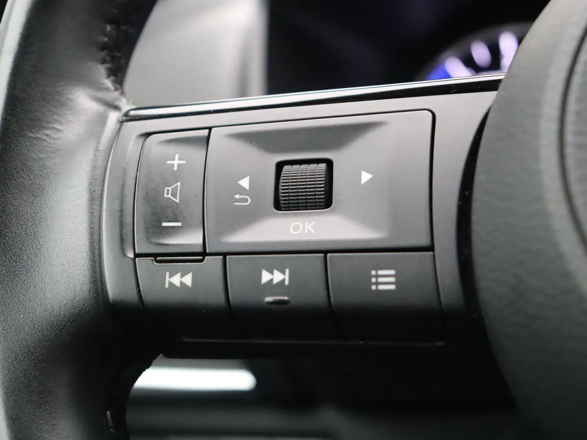 1.5 e-Power N-Connecta | Cruise Control | Apple Carplay & Android Auto | Rondomzicht Camera |