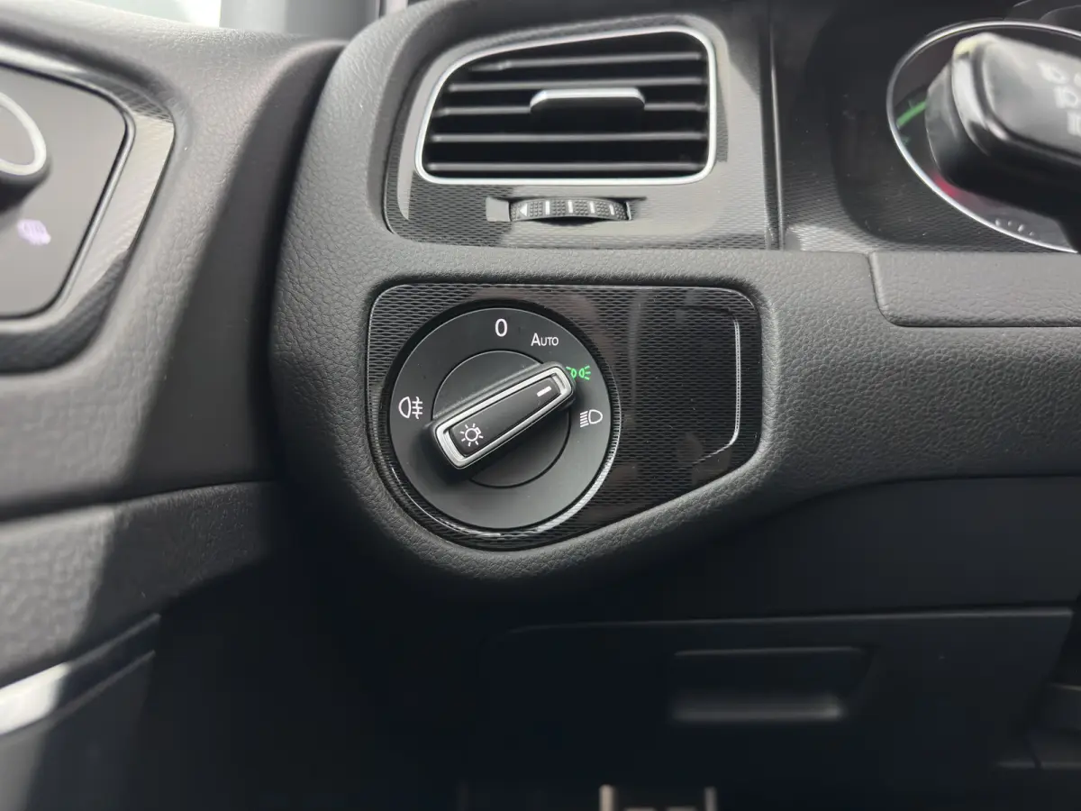 1.4 TSI GTE Aut. Panodak |Heated Seats | Xenon |18Inch | Pdc | Cruise Control