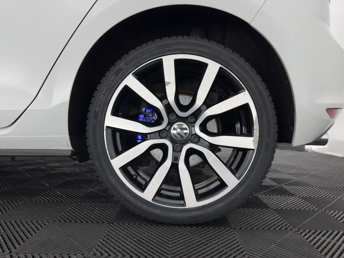 1.4 TSI GTE Aut. Panodak |Heated Seats | Xenon |18Inch | Pdc | Cruise Control