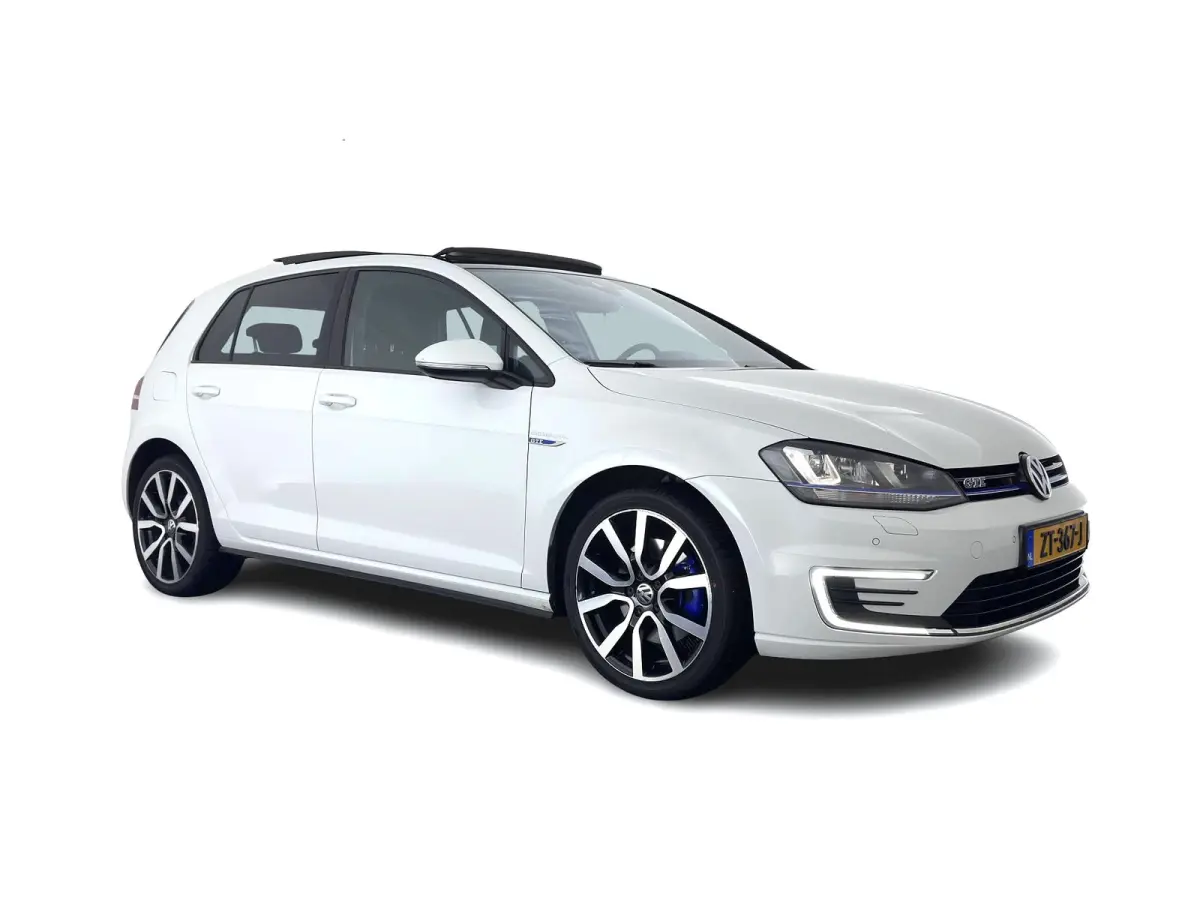 1.4 TSI GTE Aut. Panodak |Heated Seats | Xenon |18Inch | Pdc | Cruise Control