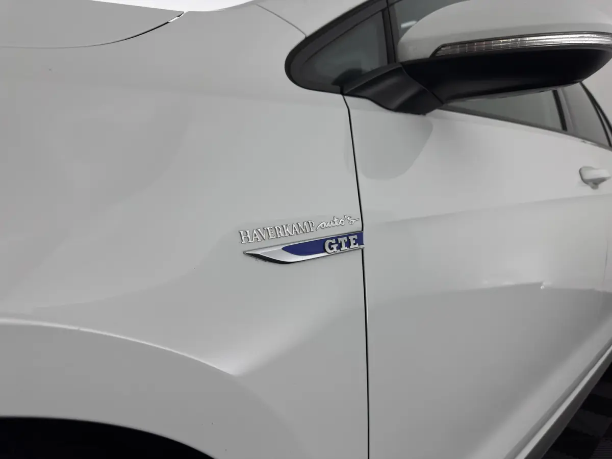1.4 TSI GTE Aut. Panodak |Heated Seats | Xenon |18Inch | Pdc | Cruise Control