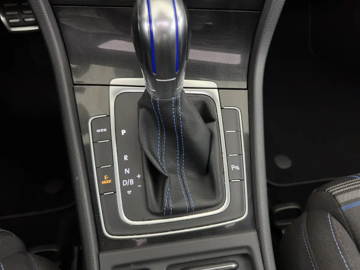 1.4 TSI GTE Aut. Panodak |Heated Seats | Xenon |18Inch | Pdc | Cruise Control