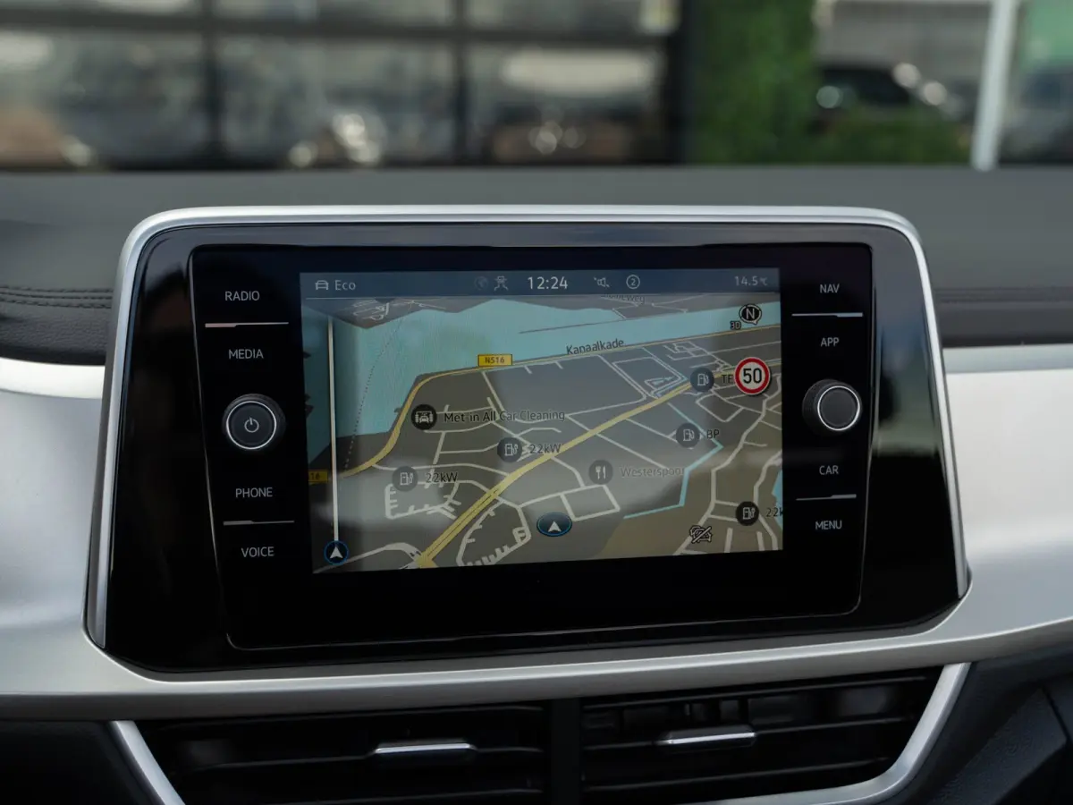 1.5 TSI 150PK DSG Move | Virtual | ACC | IQ Light | Windscherm | Trekhaak