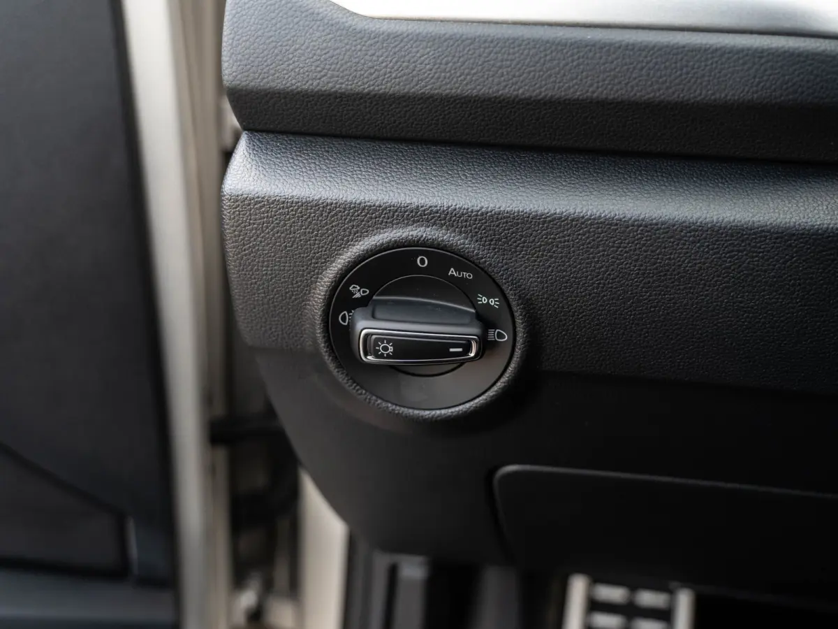 1.5 TSI 150PK DSG Move | Virtual | ACC | IQ Light | Windscherm | Trekhaak