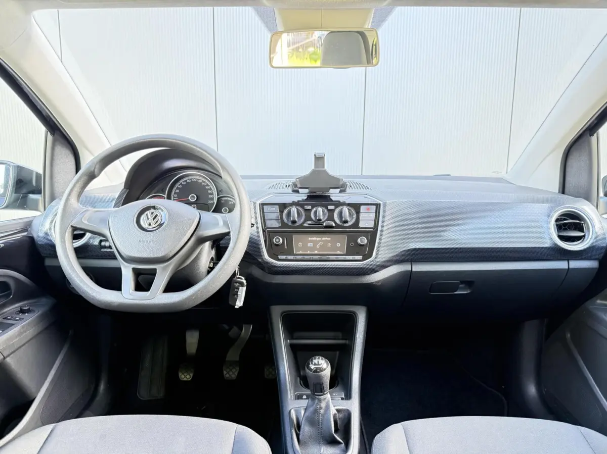 Up! 1.0 BMT move up! | Airco | Bluetooth | NW APK