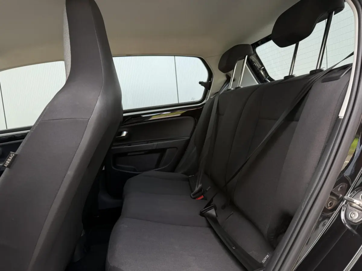 Up! 1.0 BMT move up! | Airco | Bluetooth | NW APK