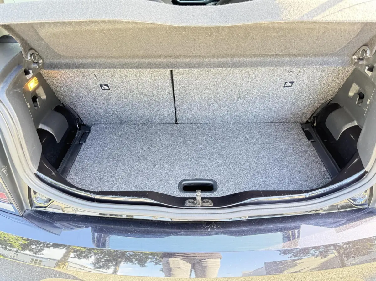 Up! 1.0 BMT move up! | Airco | Bluetooth | NW APK