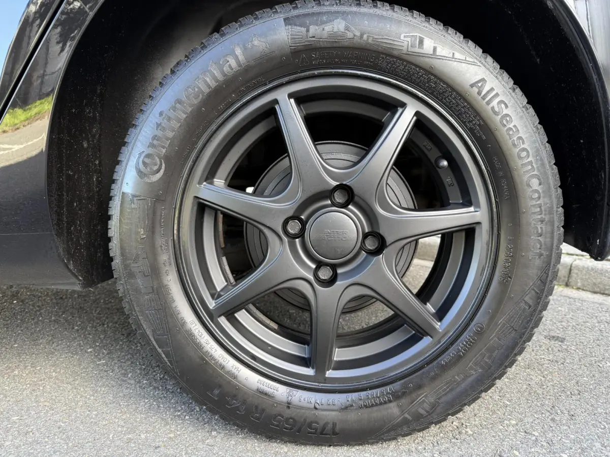Up! 1.0 BMT move up! | Airco | Bluetooth | NW APK