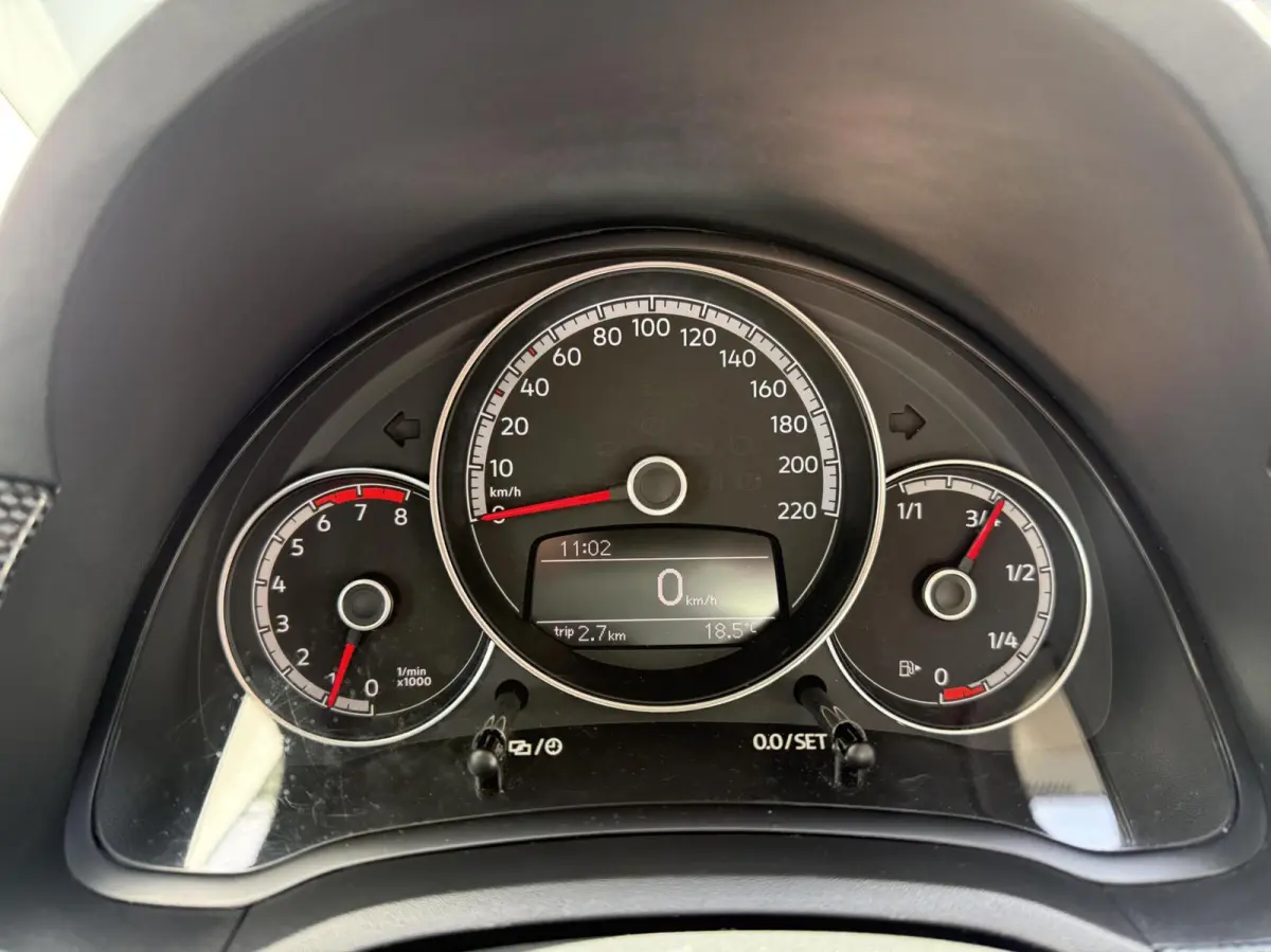 Up! 1.0 BMT move up! | Airco | Bluetooth | NW APK