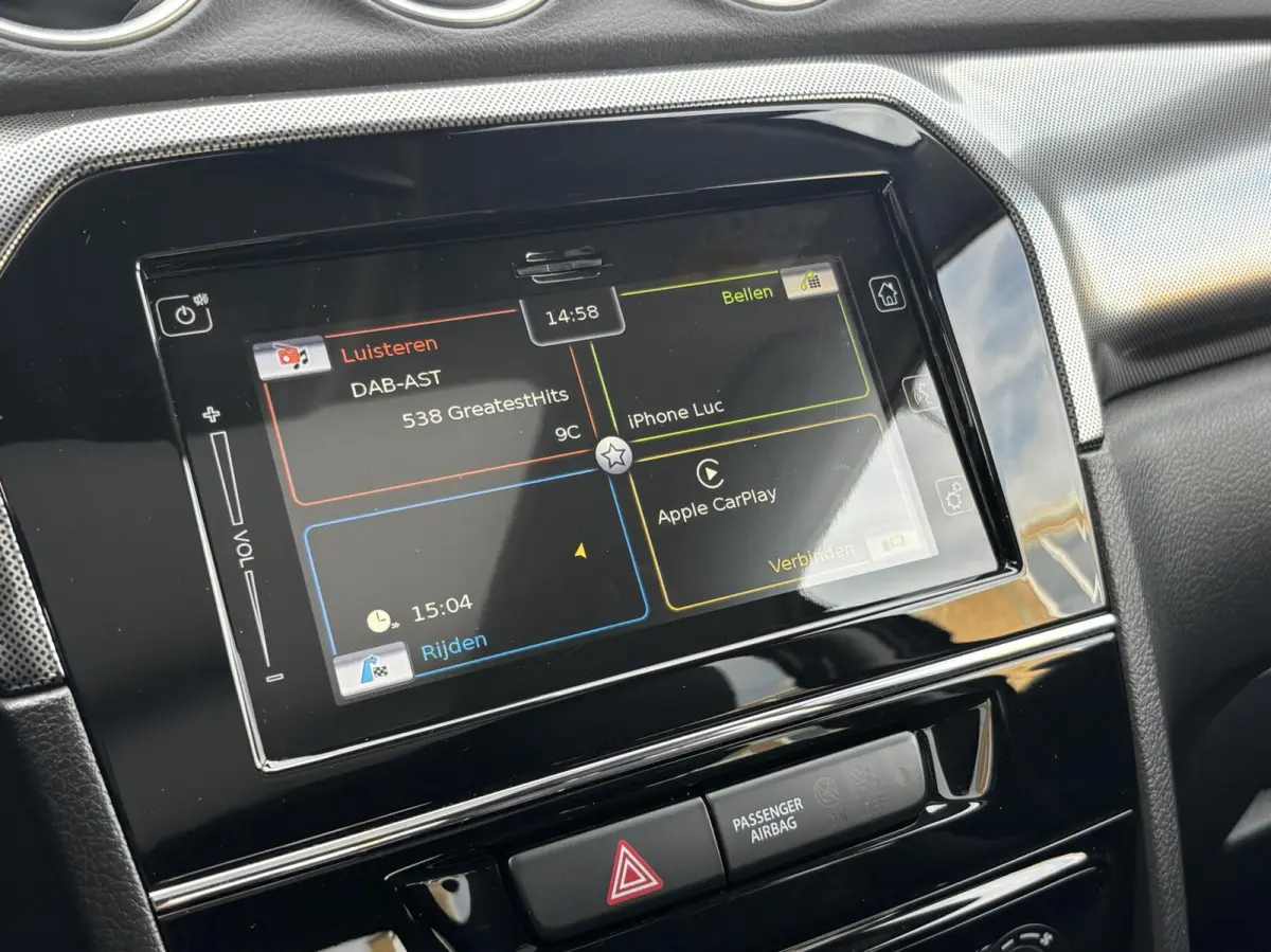 1.5 Hybrid Style Automaat | Schuifdak | Parkeersens. V+A | Adaptive Cruise