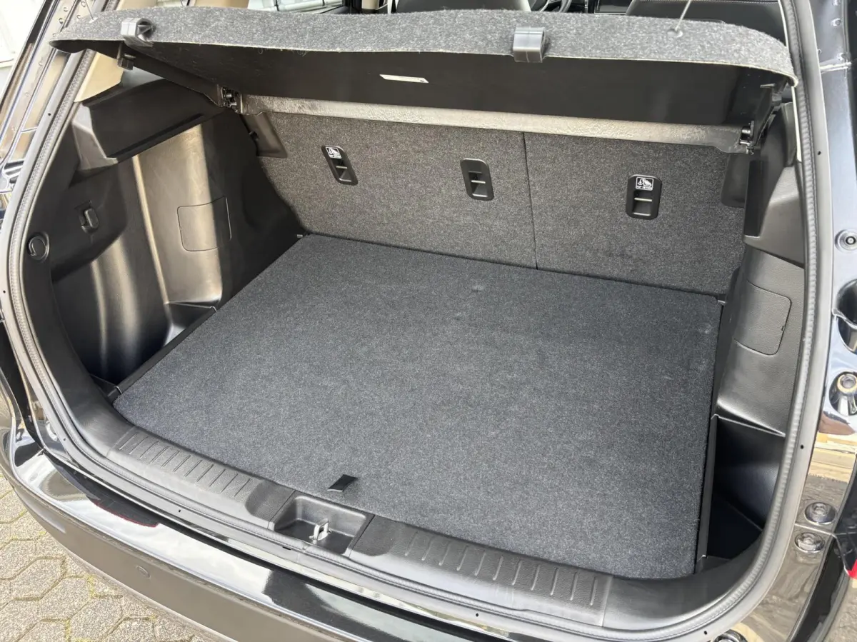 1.5 Hybrid Style Automaat | Schuifdak | Parkeersens. V+A | Adaptive Cruise