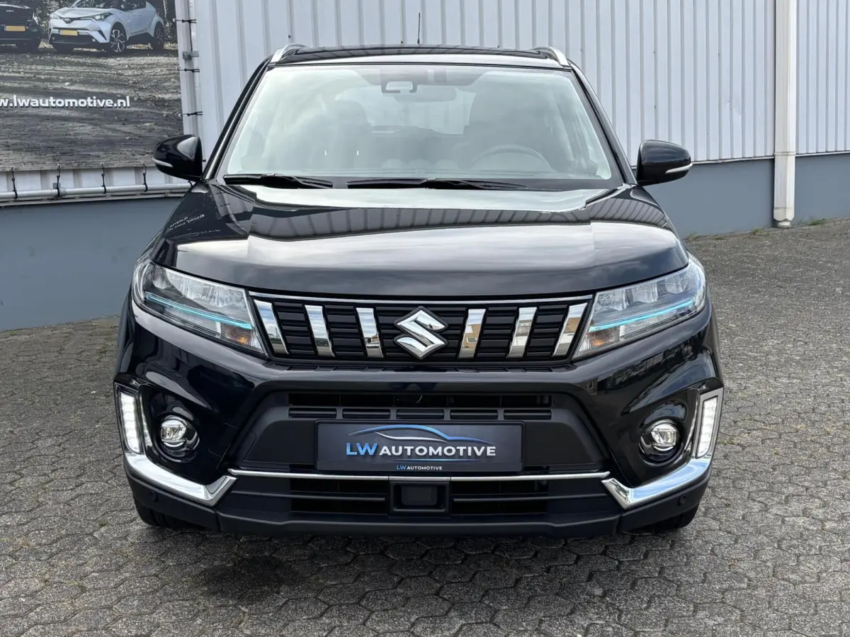 1.5 Hybrid Style Automaat | Schuifdak | Parkeersens. V+A | Adaptive Cruise