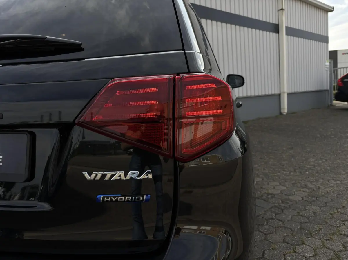 1.5 Hybrid Style Automaat | Schuifdak | Parkeersens. V+A | Adaptive Cruise