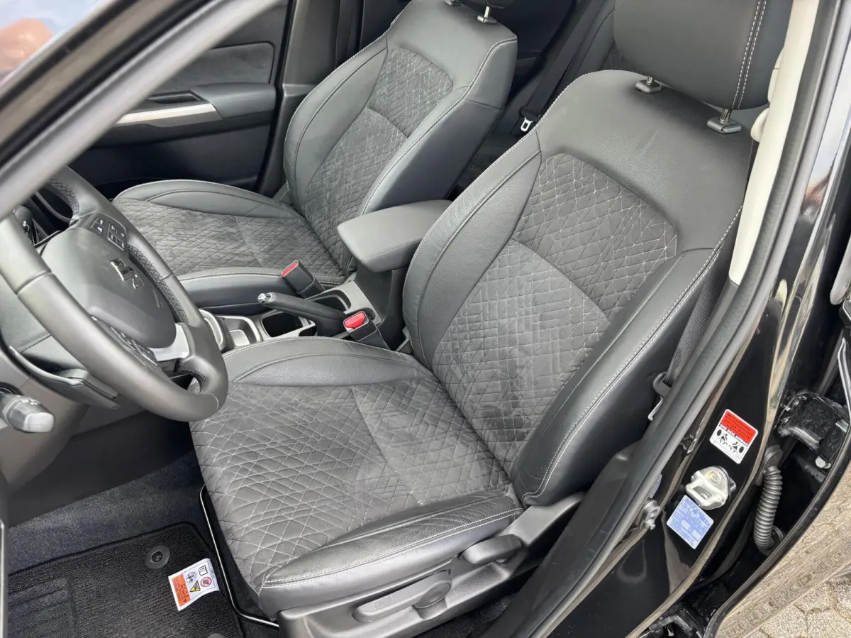 1.5 Hybrid Style Automaat | Schuifdak | Parkeersens. V+A | Adaptive Cruise