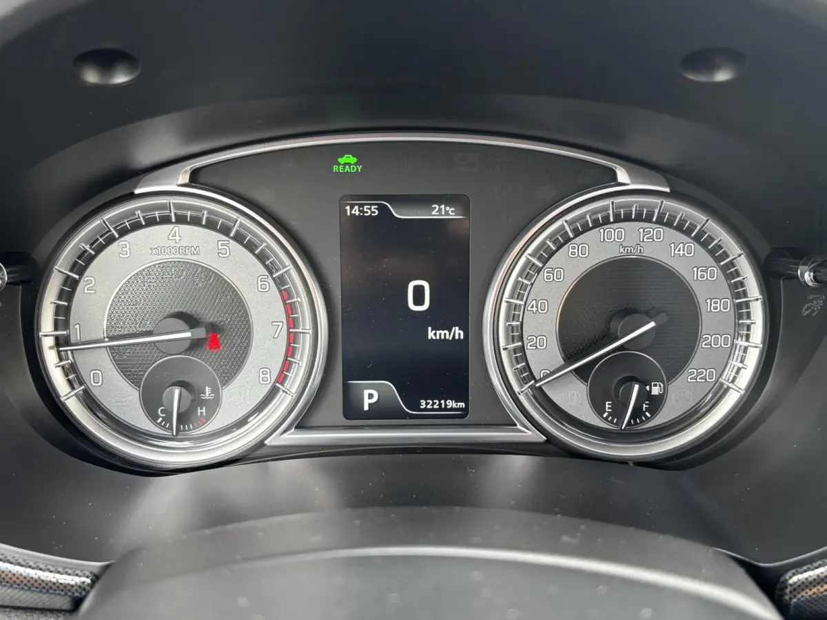 1.5 Hybrid Style Automaat | Schuifdak | Parkeersens. V+A | Adaptive Cruise