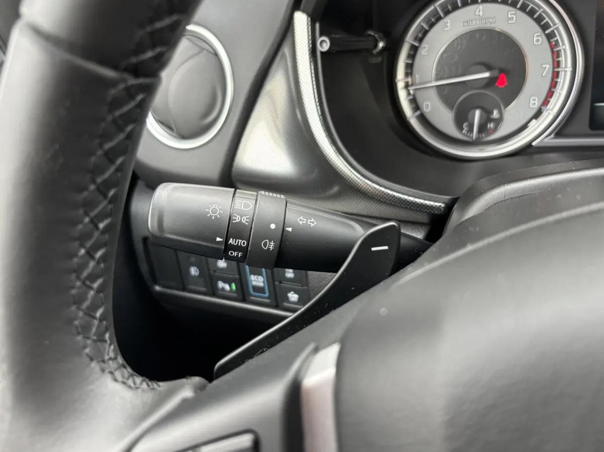1.5 Hybrid Style Automaat | Schuifdak | Parkeersens. V+A | Adaptive Cruise